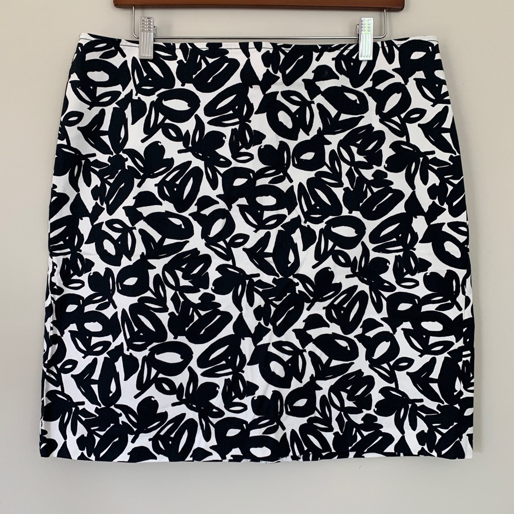 Talbots Skirt Size 14